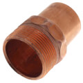 1-1/2" FTG x Male Street Adapter in Muscat Oman