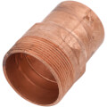 2" FTG x Male Street Adapter in Muscat Oman