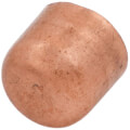1/8" Copper Cap in Muscat Oman