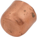 1/4" Copper Cap in Muscat Oman