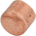 5/8" Copper Cap in Muscat Oman