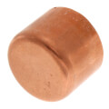 1-1/4" Copper Cap in Muscat Oman