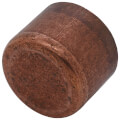 1-1/2" Copper Cap in Muscat Oman