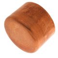 2" Copper Cap in Muscat Oman
