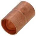 3/8" Copper Ring Coupling in Muscat Oman