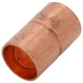 1/2" Copper Ring Coupling in Muscat Oman