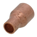 1/2" x 1/4" Copper Coupling in Muscat Oman