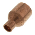3/4" x 1/4" Copper Coupling in Muscat Oman