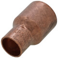 1" x 5/8" Copper Coupling in Muscat Oman