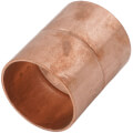 1-1/2" Copper Ring Coupling in Muscat Oman