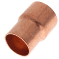 1-1/2" x 1-1/4" Copper Coupling in Muscat Oman