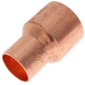 1-1/2" x 1" Copper Coupling in Muscat Oman