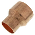 3" x 2" Copper Coupling in Muscat Oman