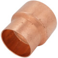 5" x 4" Copper Coupling in Muscat Oman
