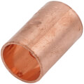 3/8" Copper Coupling in Muscat Oman
