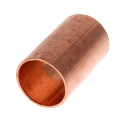 5/8" Copper Coupling in Muscat Oman