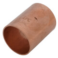 1-1/4" Copper Coupling in Muscat Oman