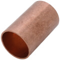 1" Copper Coupling Less Stop in Muscat Oman