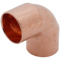 1/2" Copper 90° Elbow in Muscat Oman