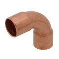 1/2" Copper 90° Long Turn Elbow in Muscat Oman