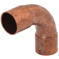 5/8" Copper 90° Long Turn Elbow in Muscat Oman