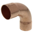 1-1/2" Copper 90° Long Turn Elbow in Muscat Oman