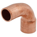 1/2" FTGxC 90° Long Turn Street Elbow in Muscat Oman