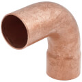 2" FTGxC 90° Long Turn Street Elbow in Muscat Oman