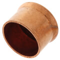 1" Copper Fitting End Plug in Muscat Oman