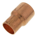 1-1/2" x 1" FTGxC Reducer in Muscat Oman