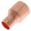 1-1/2" x 3/4" FTGxC Reducer in Muscat Oman