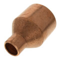 1-1/2" x 1/2" FTGxC Reducer in Muscat Oman