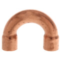 3/8" x 1-1/2" Copper Return Bend in Muscat Oman