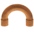 1/2" x 2-1/4" Copper Return Bend in Muscat Oman