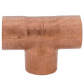 1-1/4" CxCxC Tee in Muscat Oman