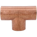1-1/2" CxCxC Tee in Muscat Oman