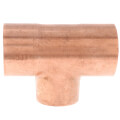 1-1/2" x 1-1/2" x 1-1/4" CxCxC Reducing Tee in Muscat Oman