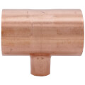 2" x 2" x 3/4" CxCxC Reducing Tee in Muscat Oman