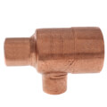 2" x 1" x 1" CxCxC Reducing Tee in Muscat Oman