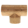 2-1/2" CxCxC Tee in Muscat Oman