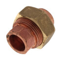 3/8" Copper Union in Muscat Oman