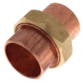 1-1/2" Copper Union in Muscat Oman