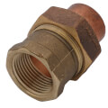 1" CxF Union (Lead Free) in Muscat Oman