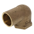 3/4" CxF 90° Elbow (Lead Free) in Muscat Oman