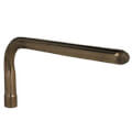 1/2" Female Sweat Stub Out Elbow, No Lead (6" x 12") in Muscat Oman
