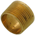 3/4" Female Sweat x 3/4" MIP Full Slip Brass Male Adapter in Muscat Oman