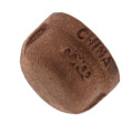 3/8" Threaded Brass Cap (Lead Free) in Muscat Oman