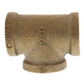 3/8" FIP Brass Tee (Lead Free) in Muscat Oman