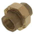 3/4" FIP Brass Union (Lead Free) in Muscat Oman