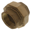1-1/2" FIP Brass Union (Lead Free) in Muscat Oman